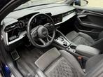 Audi A3 Sportback 40 TFSI-e AUT. *!* 2x S-LINE *!* RADAR/ 19, Gebruikt, Euro 6, 4 cilinders, 1535 kg
