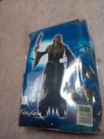 Halloween kostuum compleet - size L, Ophalen of Verzenden, Zo goed als nieuw, Kostuum, Halloween of Griezel
