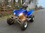 Yamaha Raptor T 660 met nieuwe zuiger, 660 cc, 1 cilinder, 12 t/m 35 kW