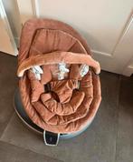 Babywipper Nuna leaf babystoel custom made, Kinderen en Baby's, Wipstoeltjes, Ophalen of Verzenden, Zo goed als nieuw