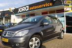 Mercedes-Benz B-klasse 170 BlueEFFICIENCY, Voorwielaandrijving, Stof, Gebruikt, Zwart
