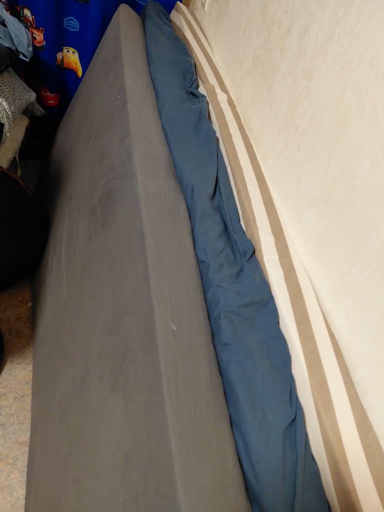 Sponch matras, Ophalen of Verzenden