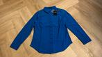 “NIEUW”Dames blouse maat XL MI PIACE, Kleding | Dames, Blouses en Tunieken, Mi Piace, Blauw, Maat 46/48 (XL) of groter, Nieuw