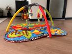 Baby Activity gym speelkleed, Ophalen, Zo goed als nieuw, Babygym