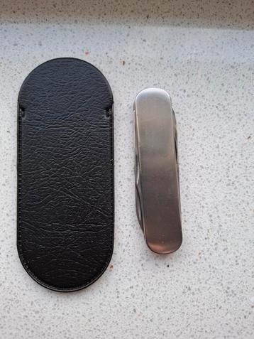 Victorinox Director mes zakmes RVS beschikbaar voor biedingen