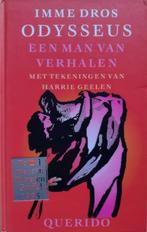 Odysseus, een man van verhalen - Imme Dros, Ophalen of Verzenden, Zo goed als nieuw, Imme Dros