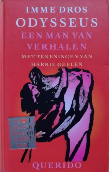 Odysseus, een man van verhalen - Imme Dros beschikbaar voor biedingen