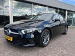 Mercedes-Benz A-klasse 160 LED, Navi Dealer onderhouden, Auto's, Voorwielaandrijving, Gebruikt, Euro 6, 4 cilinders
