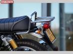 ROYAL ENFIELD INTERCEPTOR 650 (bj 2023), 2 cilinders, 649 cc, Bedrijf, Overig