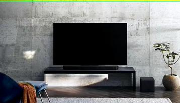 Samsung HW-Q600F Soundbar - Dolby Atmos beschikbaar voor biedingen