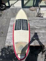 Surfboard 5,7, Watersport en Boten, Ophalen, Gebruikt, Shortboard