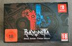 Bayonetta 1 & 2 special edition (switch), Spelcomputers en Games, Games | Nintendo Switch, Avontuur en Actie, Gebruikt, Vanaf 18 jaar