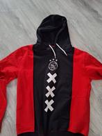 Ajaxtrui, Kleding | Heren, Truien en Vesten, Ophalen, Zo goed als nieuw, Maat 52/54 (L)