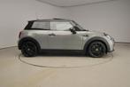 Mini 3-deurs Cooper SE Panoramadak / Sportstoelen / Camera /, Auto's, Mini, 12 maanden, Stof, Gebruikt, 4 stoelen