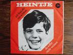 Heintje - Du Sollst Nicht Weinen - vinyl single, Cd's en Dvd's, Gebruikt, 7 inch, Single, Ophalen of Verzenden