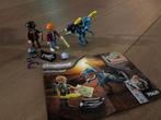 Playmobil Dino Rise, Ophalen, Zo goed als nieuw