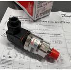 Danfoss 060G2102 Pressure Transmitter AKS33 NIEUW 1-20 bar, Nieuw, Ophalen of Verzenden, H, H