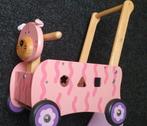 Loopwagen, duwwagen I'm Toy. Poes., Ophalen, Zo goed als nieuw