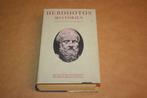 Herodotos - Historiën, Ophalen of Verzenden, Gelezen, Europa