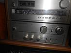 vintage audio set, Ophalen, Gebruikt, Minder dan 60 watt, Overige merken