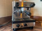 La Cimbali Junior Espressomachine, Ophalen, Afneembaar waterreservoir, Gebruikt, Espresso apparaat