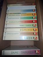 Serie Asterix spellen van Atlas collections, Ophalen of Verzenden
