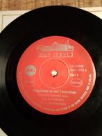 PIGGELMEE en de wonderschelp.en het tovervisje, Cd's en Dvd's, Ophalen of Verzenden, Romantiek, Zo goed als nieuw, Overige formaten