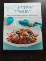 Cholesterolbewust NIEUW, Ophalen of Verzenden, Nieuw, Dieet en Voeding