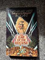 The day of the locust (ned. vertaling, Ophalen of Verzenden, Gelezen, Nathanael West