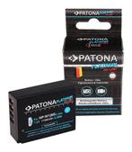 Premium Battery Fuji HS33 Fujifilm Finepix -Pro HS30 X-T3, Verzenden, Nieuw