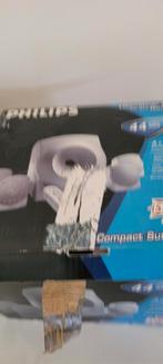 Philips Compact Surround Sound Systeem, Ophalen of Verzenden