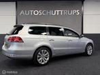 Volkswagen Passat Variant 1.4 TSI Highline NAVI / CLIMA / CR, Auto's, Voorwielaandrijving, Euro 5, 4 cilinders, Handgeschakeld