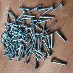 Slotbout verzinkt M8x55, Ophalen of Verzenden, Zo goed als nieuw