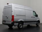 Mercedes-Benz Sprinter 315CDI 9G-Tronic Automaat L2H2 | 3500, Auto's, Bestelauto's, Automaat, Stof, Gebruikt, 150 pk