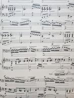 Sieber Vocalises Bariton - Gebruikt, Muziek en Instrumenten, Gebruikt, Klassiek, Zang, Ophalen of Verzenden