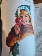 Kerst en Sint boek Jaap ter Aar Rien Poortvliet, Ophalen of Verzenden