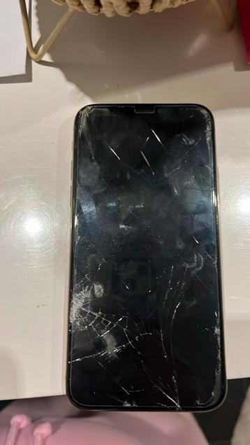 Iphone XS  beschikbaar voor biedingen