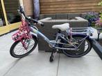 Kinderfiets meisje Loekie 20 inch, Ophalen, Gebruikt, 20 inch of meer, Loekie