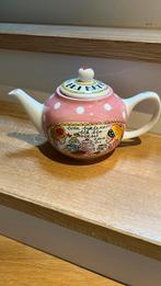 Blond amsterdam thee pot, Antiek en Kunst, Ophalen of Verzenden