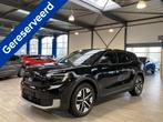 Ford Explorer Extended Range RWD 286 pk 77 kWh | Warmtepomp, Achterwielaandrijving, Gebruikt, Zwart, Zwart
