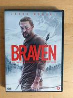 Braven - 2018 Jason Momoa, Cd's en Dvd's, Dvd's | Actie, Alle leeftijden, Ophalen of Verzenden, Zo goed als nieuw