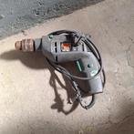 Boormachine, Ophalen of Verzenden, Zo goed als nieuw, Minder dan 700 watt, Haakse handslijpmachine