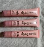 Kylie Jenner Gloss Drip - diverse kleuren, Ophalen, Zo goed als nieuw, Lippen, Make-up