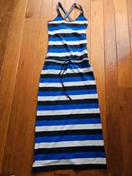 Studio Anneloes Traveljurk Lang - Maat M, Maat 38/40 (M), Studio Anneloes, Blauw, Ophalen of Verzenden