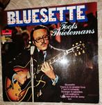 Toots Thielemans - Bluesette, Cd's en Dvd's, Vinyl | Jazz en Blues, Jazz, Gebruikt, Ophalen of Verzenden, 12 inch