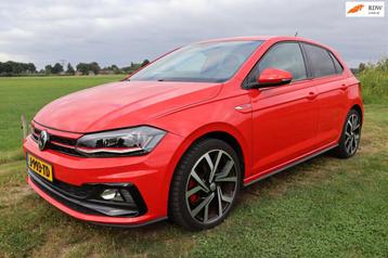 Volkswagen Polo 2.0 TSI GTI|1ste eigenaar|Automaat|Camera|Vi beschikbaar voor biedingen