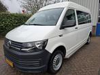 Volkswagen Transporter Kombi 2.0 TSI L2H2 19950.- INCL BTW 9, Auto's, Voorwielaandrijving, Stof, Gebruikt, Euro 6