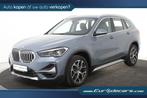 BMW X1 sDrive18i X Line *1ste Eigenaar*Leer*Standkachel*HUD*, Gebruikt, Leder en Stof, Bedrijf, 19 km/l