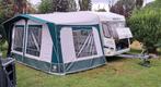 Chateau Cantara 395 caravan met voortent, Ophalen, Gebruikt, Tot en met 3