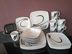Camping servies 32 delig. 8 pers., Ophalen of Verzenden